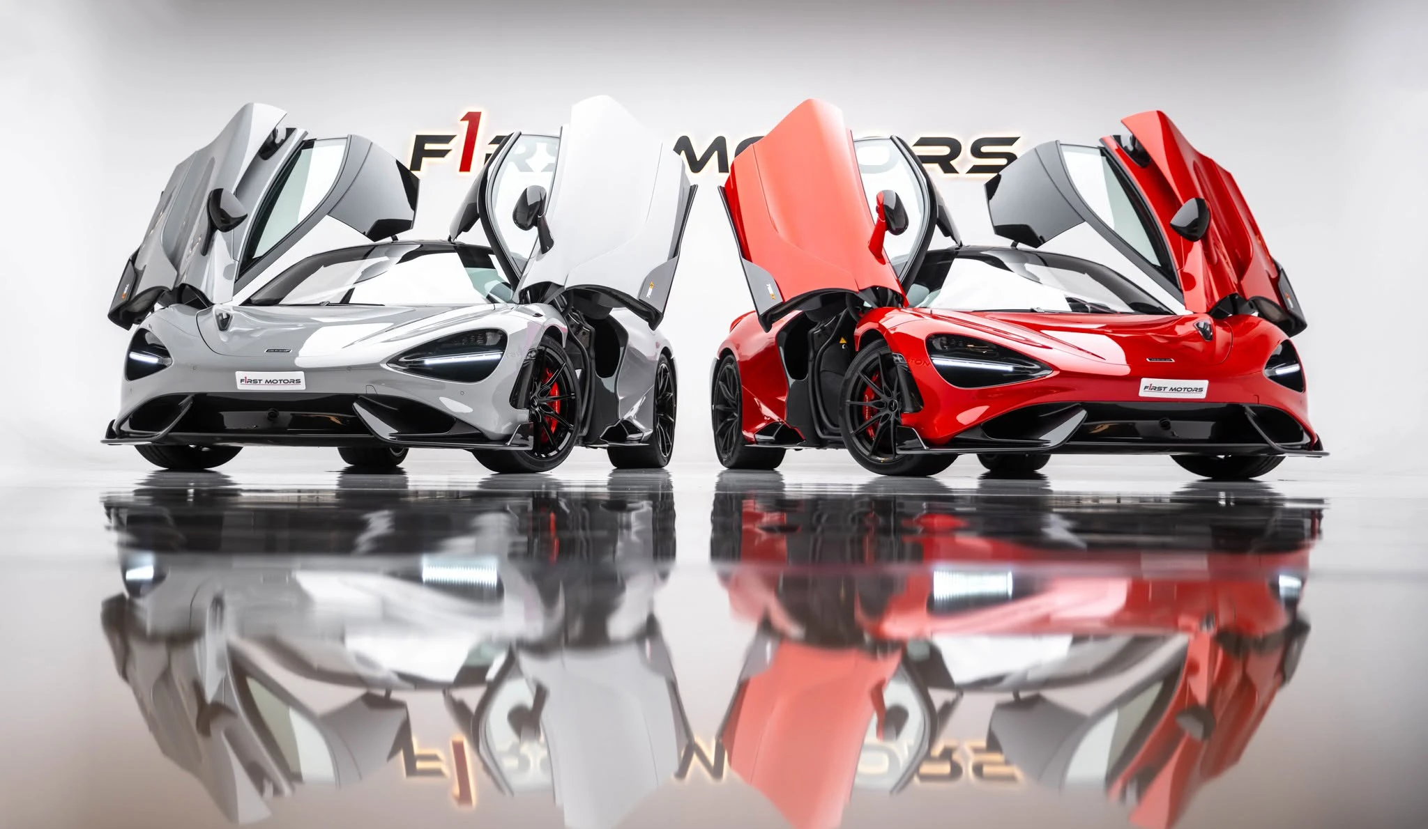 AUTOMOTIVE & SUPERCARS