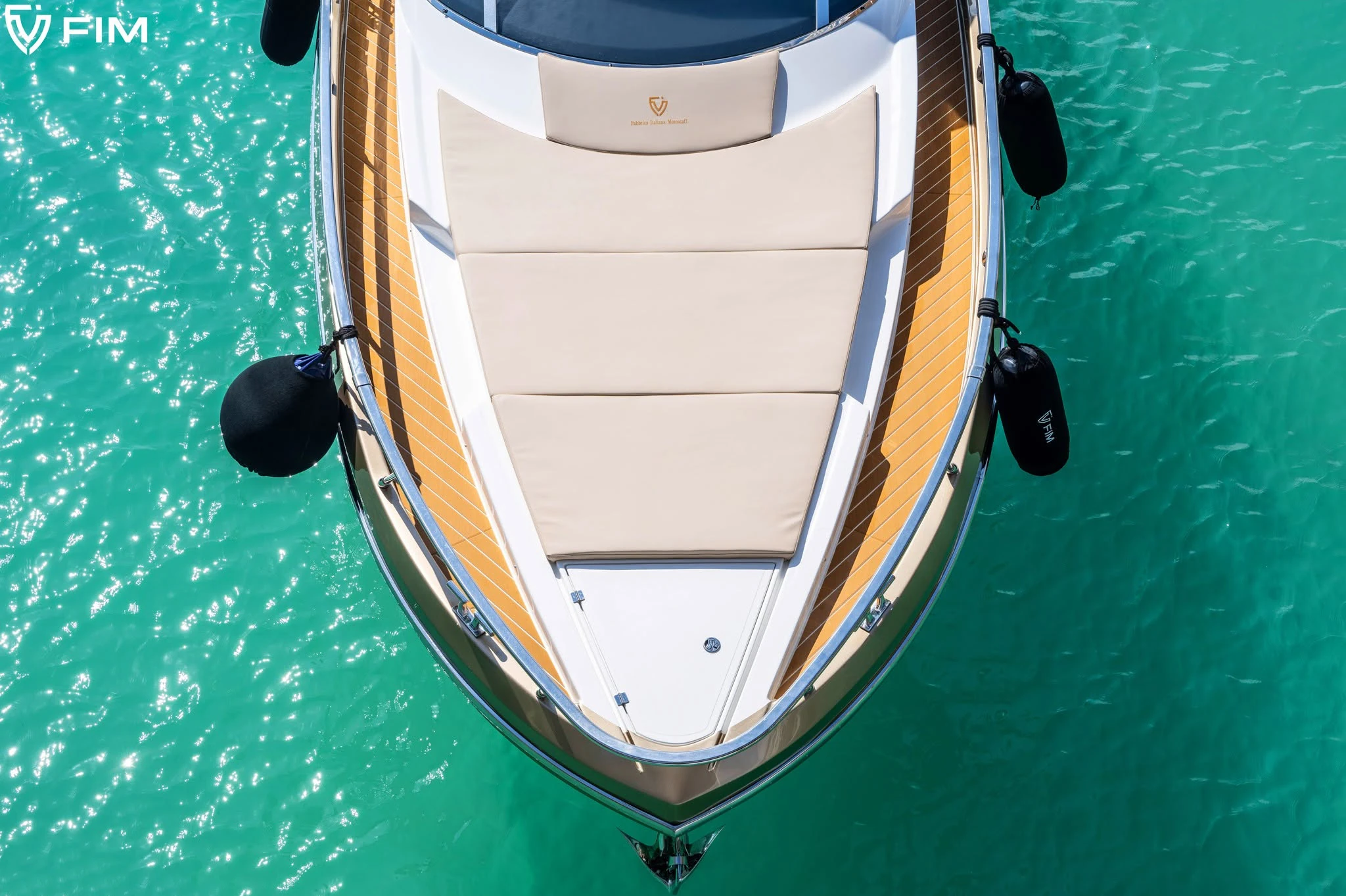 MARINE & LIFESTYLE